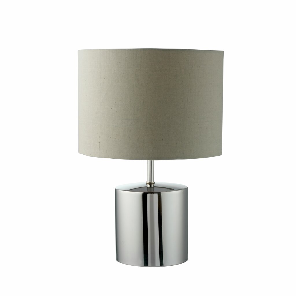 Bordlampe Lyxa 26x26x37.5 cm
