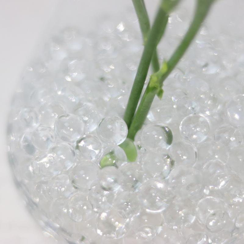 Pynt Vannperler ca. 0,5 cm