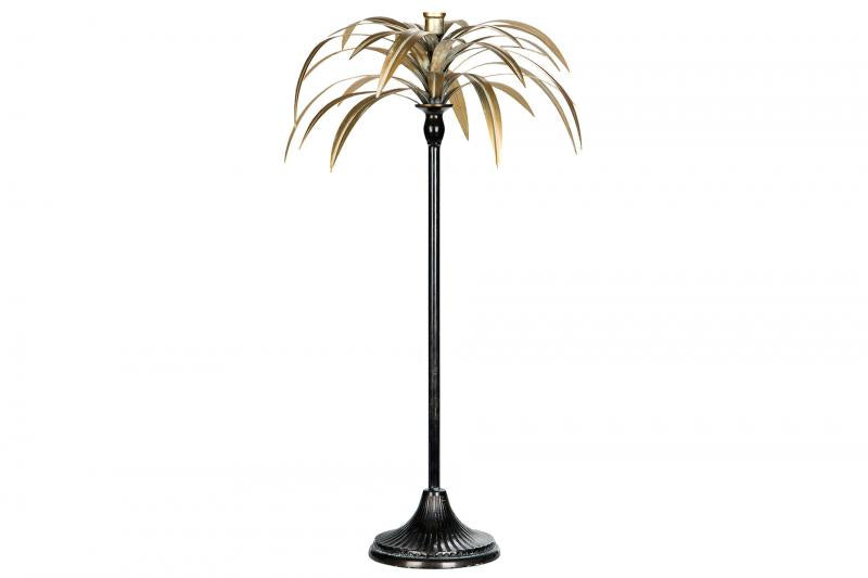 Lysestake Palm 43x71cm
