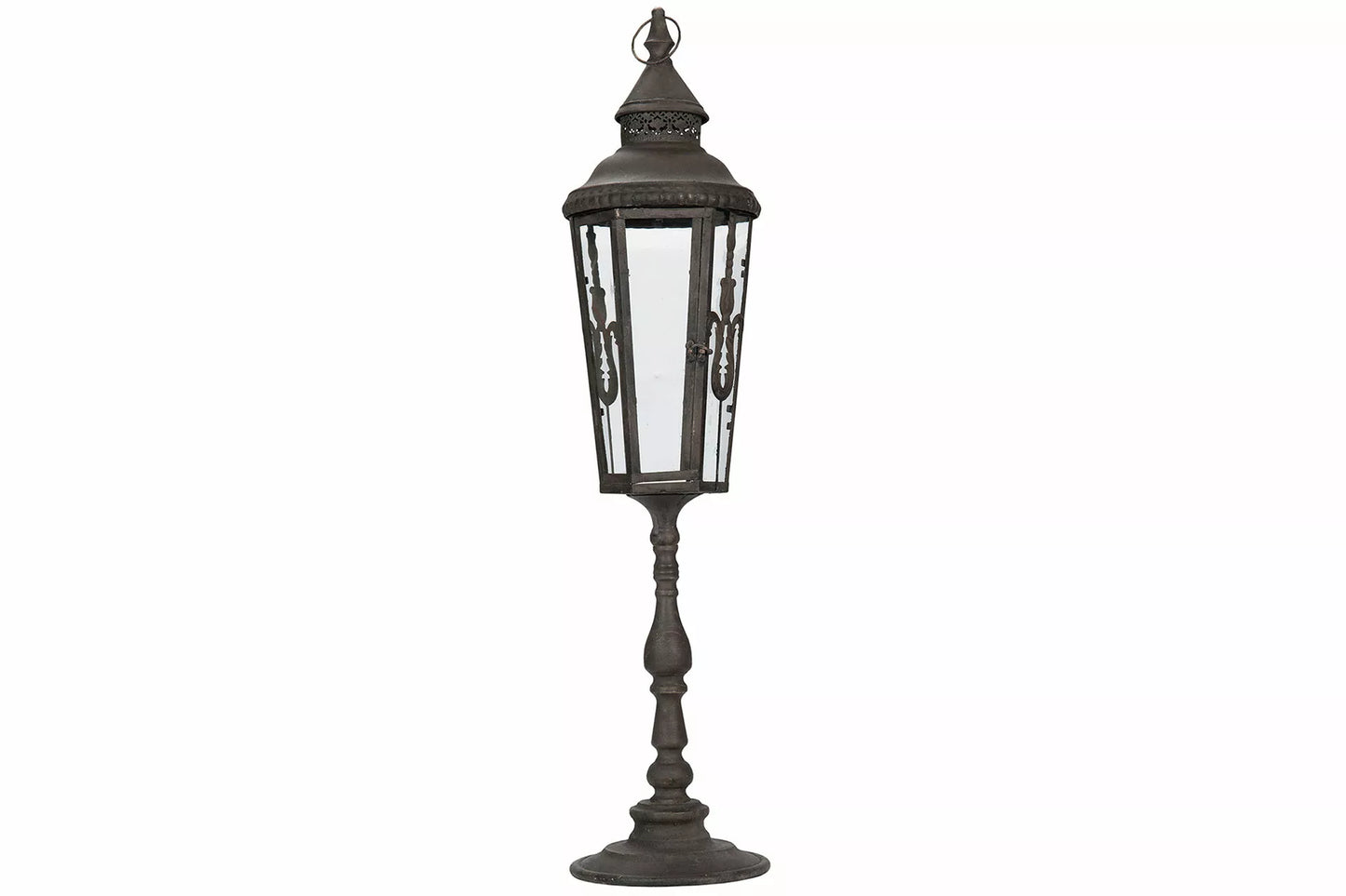 Lyslykt Baron Metall 106 cm