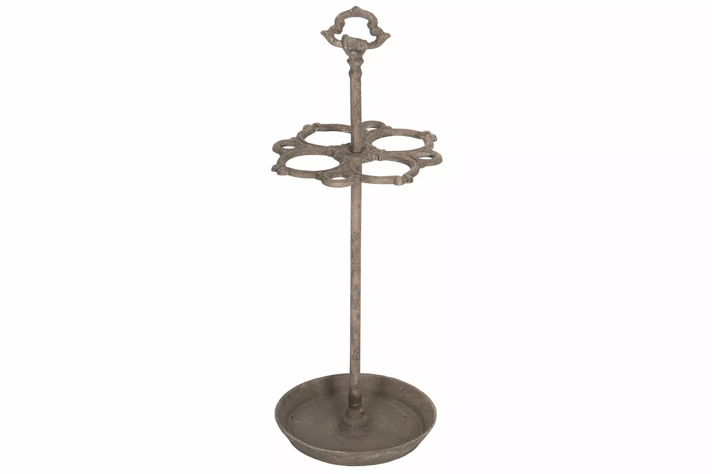 Paraplyhållare Rund Metall 25x67cm I lager: Vecka 9