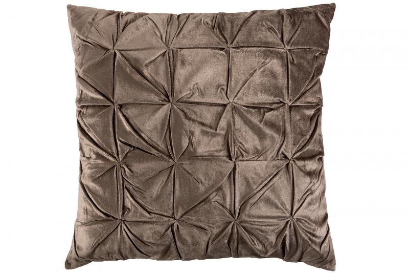 Putetrekk Dream Fløyel 60x60 cm - føflekk