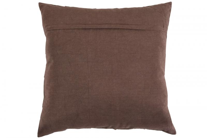 Putetrekk Dream Fløyel 60x60 cm - føflekk
