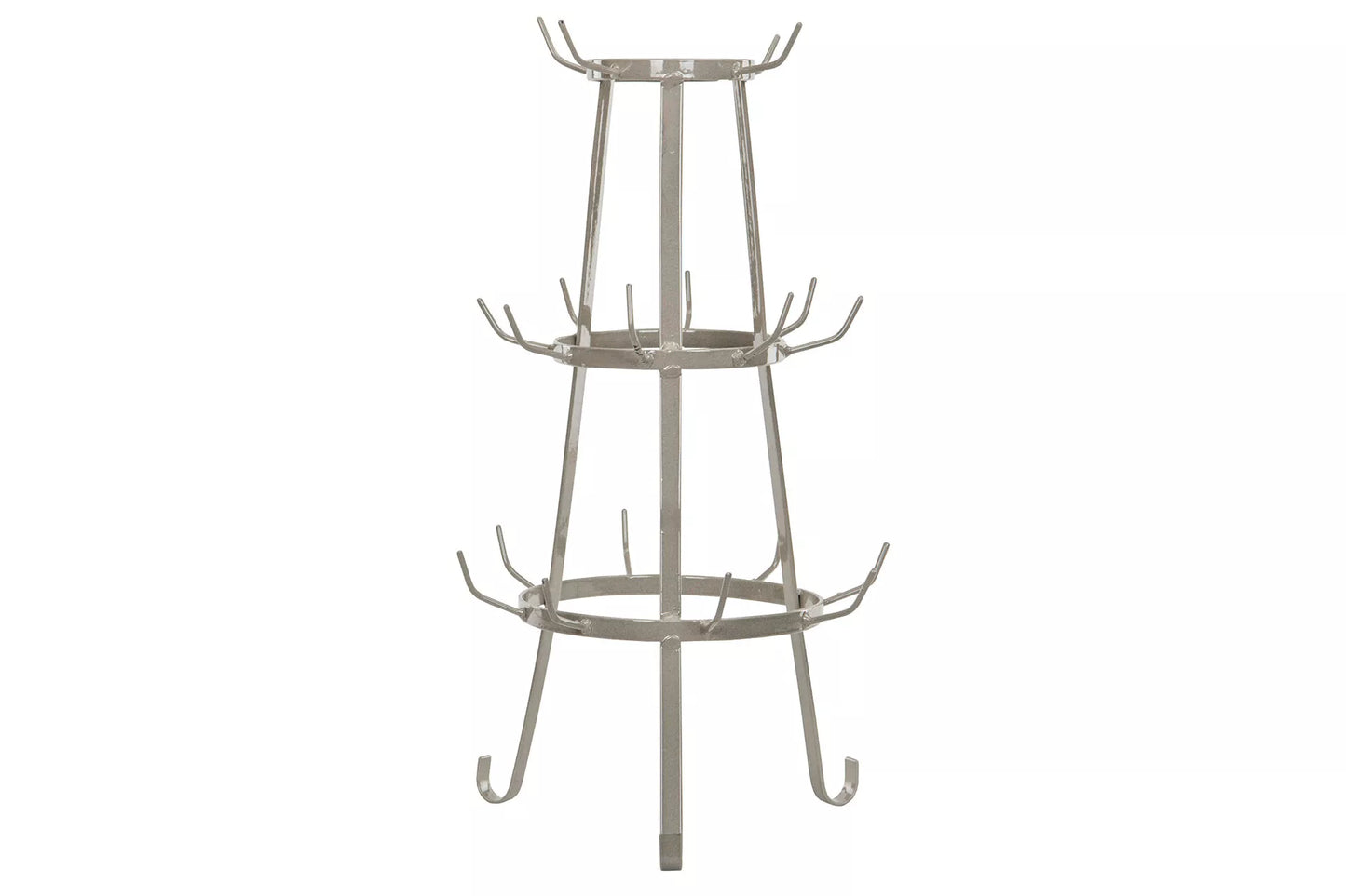 Redskapsholder Koppholder Emalje - Sand - 54 cm