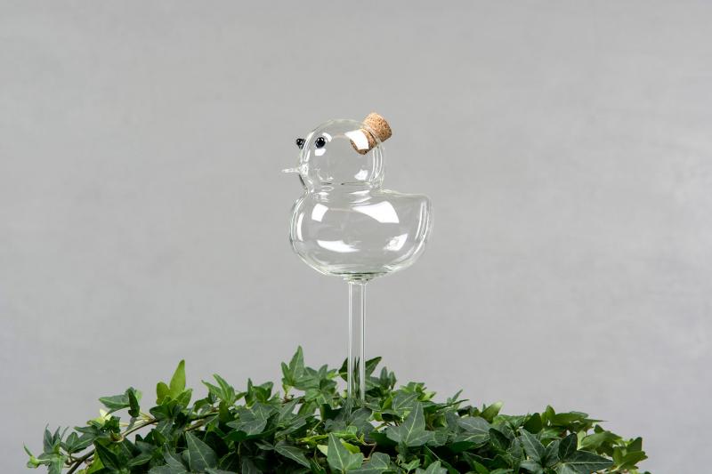 Bevanningsglass planter And 9x25cm