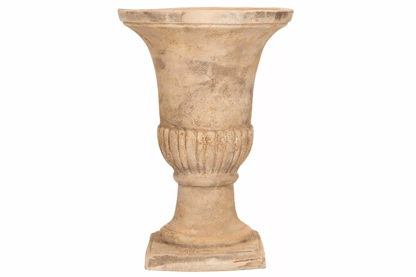 Blomkruka Pokal Minerva Ø45x37x66cm I lager: Vecka 13