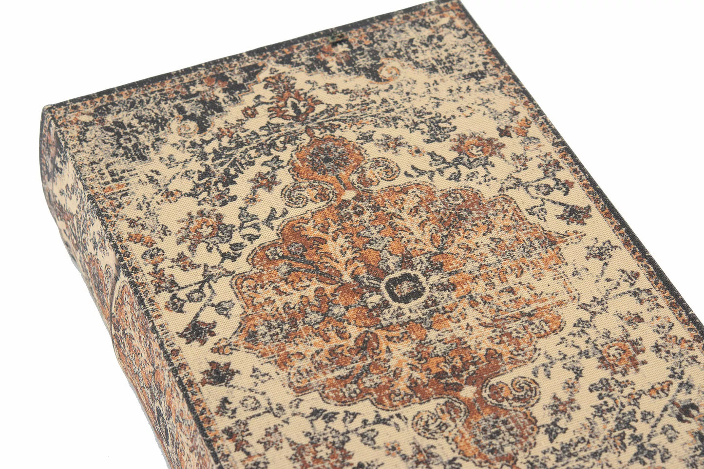 Dekorasjon Bokeske Oriental 2-pack