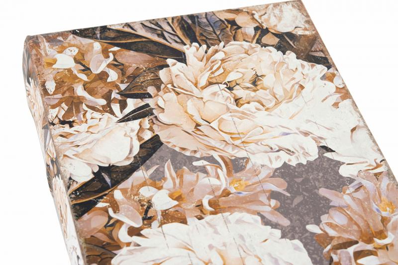 Dekorasjon Bokeske Dahlia 2-pack