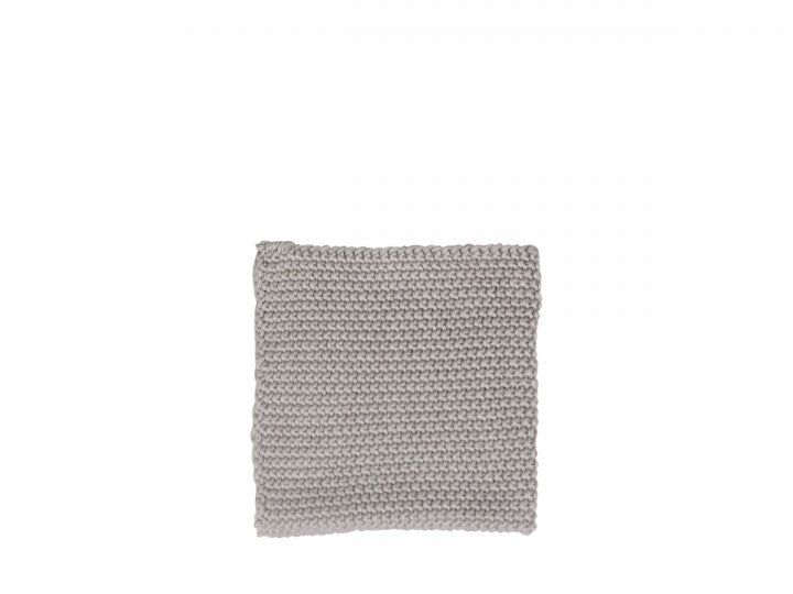 Oppvaskklut perlet 100% bomull L25 / W25 cm sand