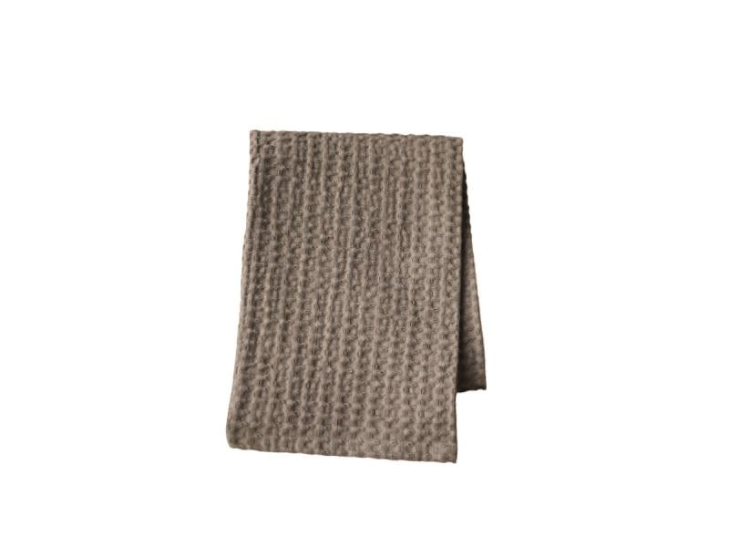 Kjøkkenhåndkle Eternel L70 / W50 cm kamel