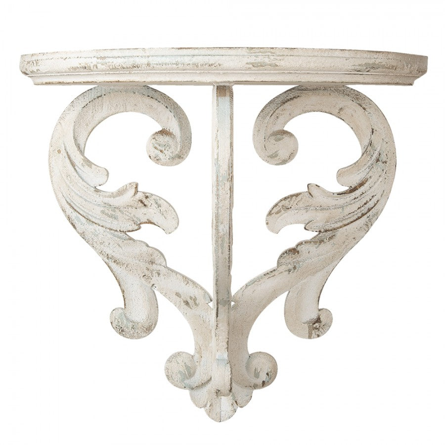 Vegghylle Vintage 56x29x51 cm