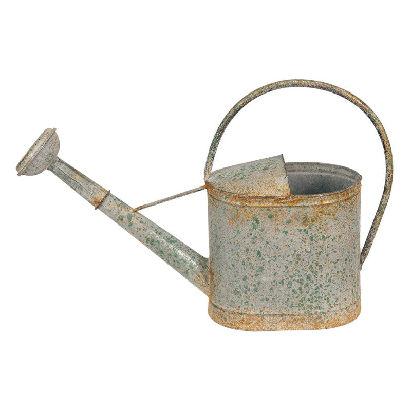Dekorativ Kanna Grå 50x16x33 cm