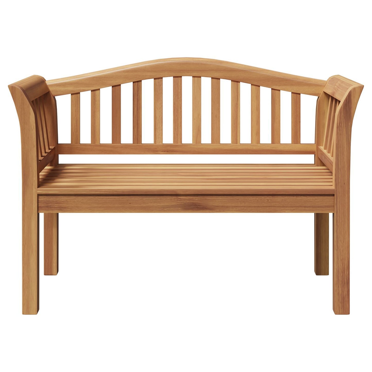 Hagebenk Tre 120x53.5x85 cm solid teak
