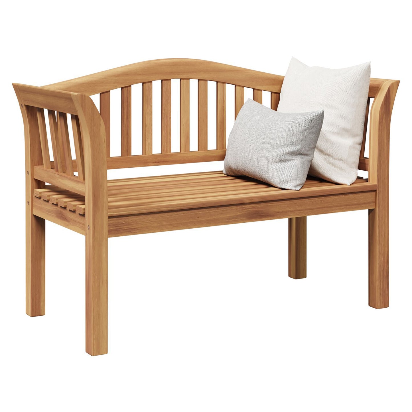 Hagebenk Tre 120x53.5x85 cm solid teak