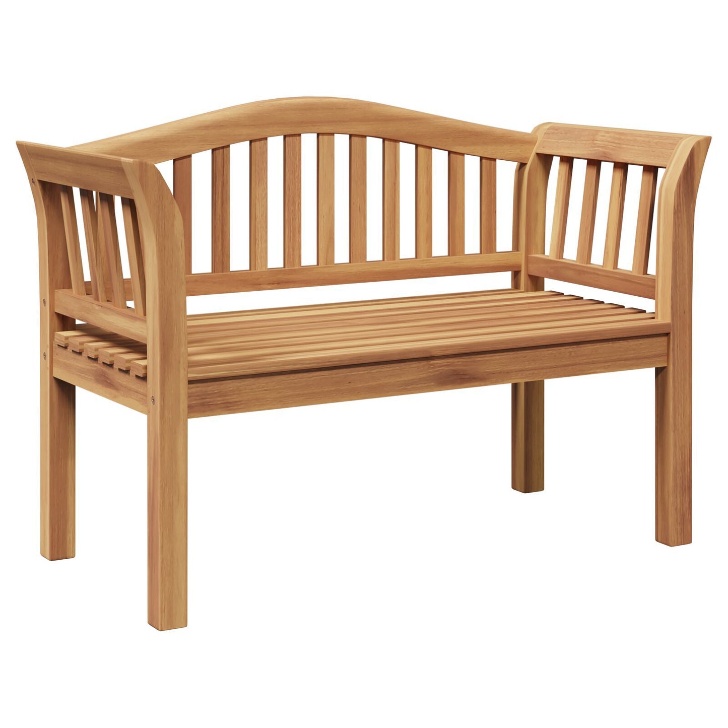Hagebenk Tre 120x53.5x85 cm solid teak