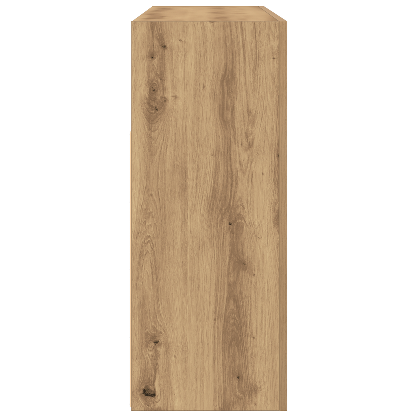 Sidebord Artisan Eik 116 x 30 x 75 cm Sideboard