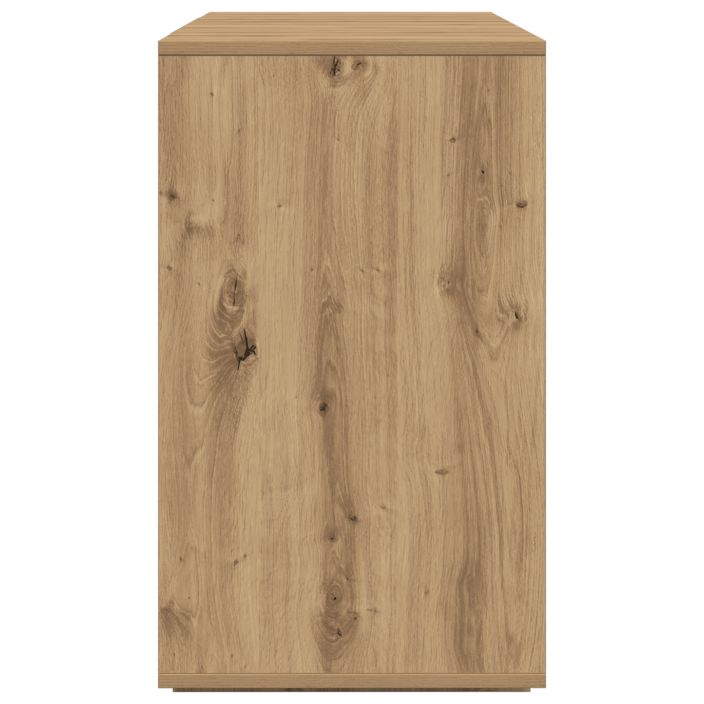Skjenk Artisan Eik Kraftig Tre 135 x 41 x 75 cm