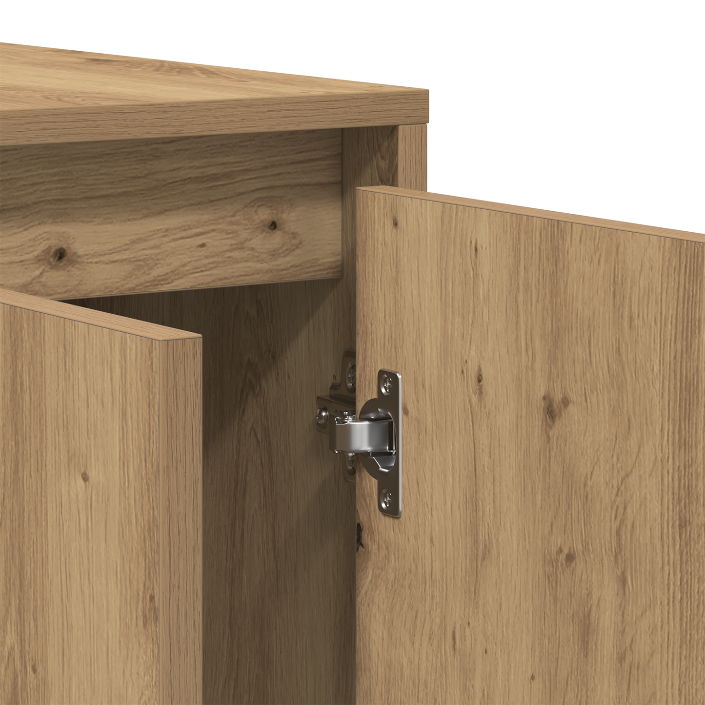 Skjenk Artisan Eik 120 x 41 x 75 cm