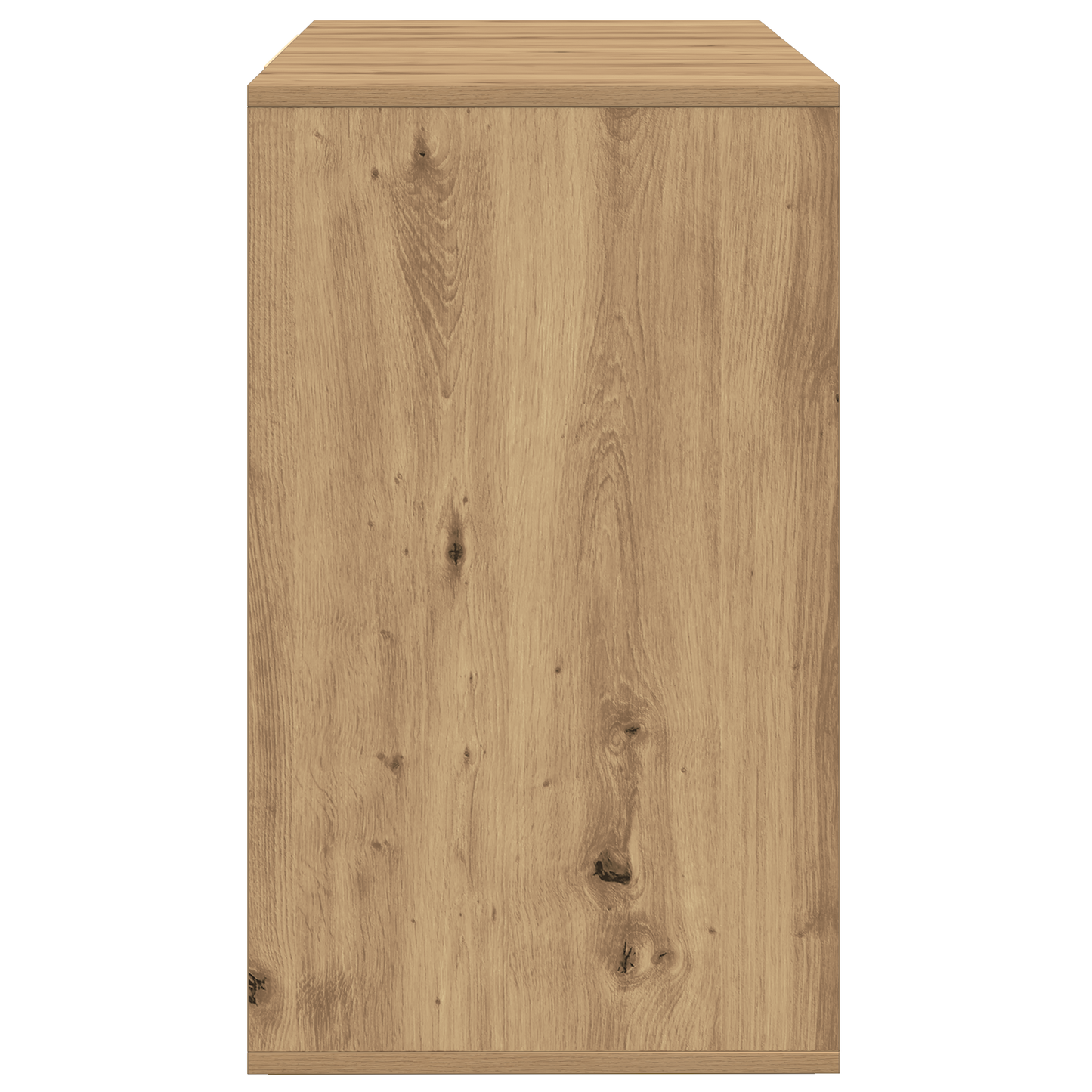 Skjenk Artisan Eik 120x41x75 cm