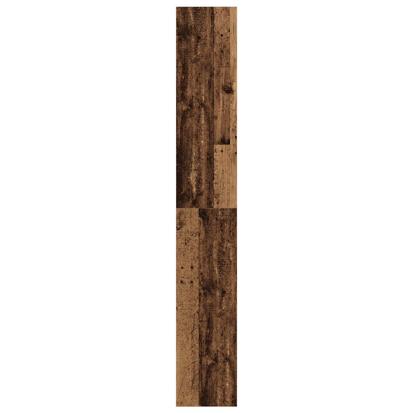 Bokhylle Gammelt Tre 100 x 30 x 198 cm