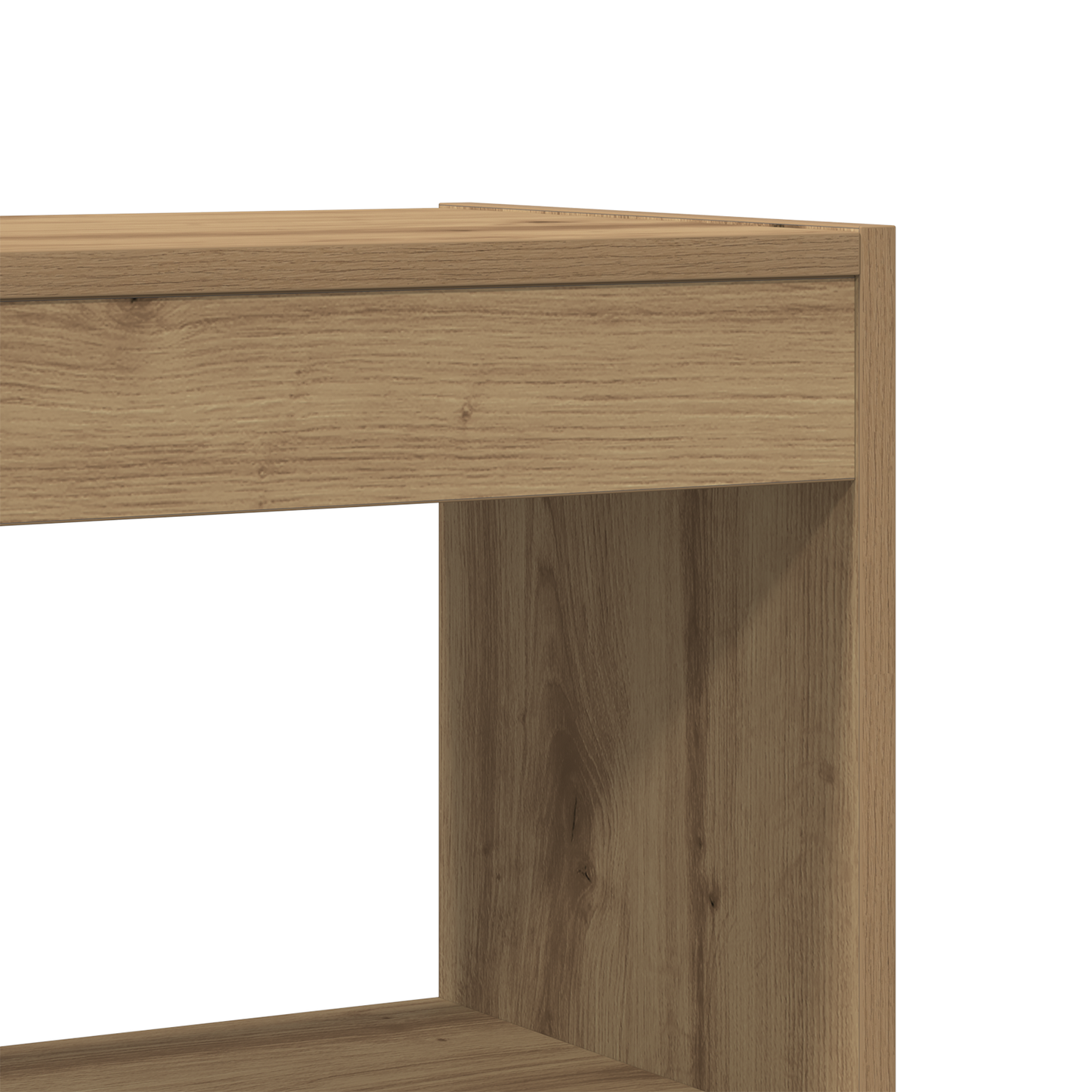 Bokhylle Tre Massivt Tre 100 x 30 x 198 cm Bokhyller