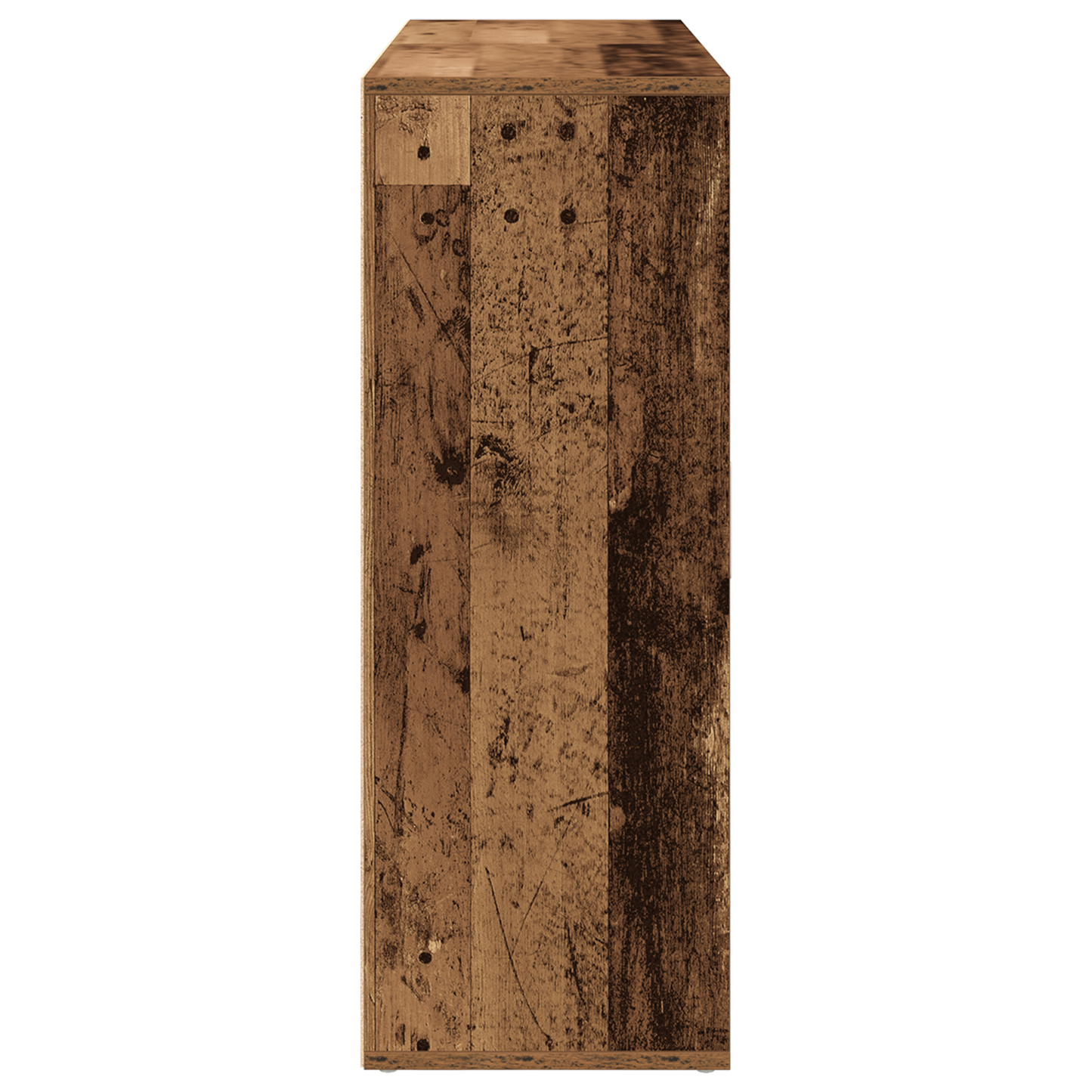Skjenk Gammelt Tre 60 x 31 x 84 cm