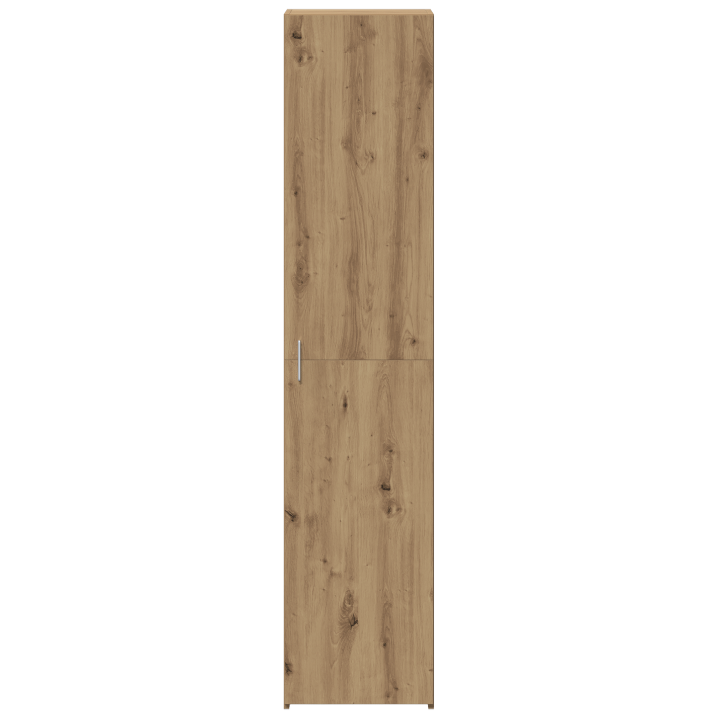 Skap Artisan Eik 40x42.5x185 cm Konstruert Tre