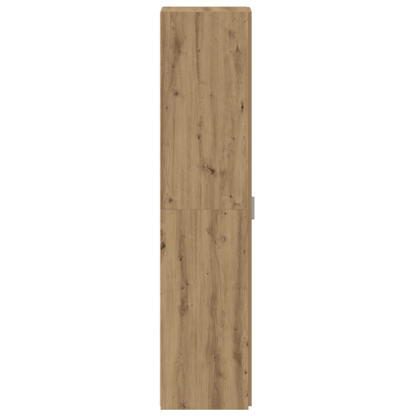 Skap Artisan Eik 40x42.5x185 cm Konstruert Tre