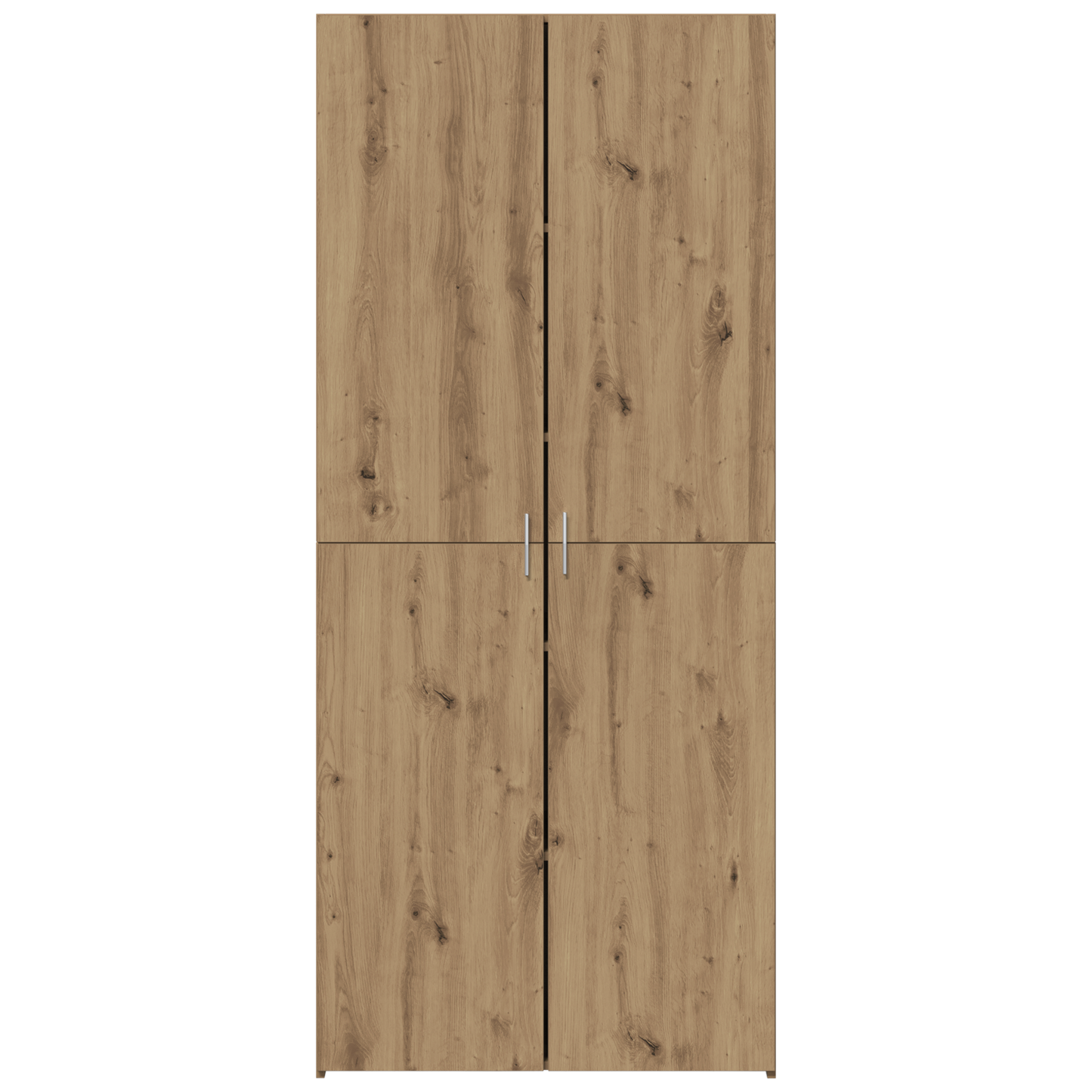 Skap Artisan Eik 40x42.5x185 cm
