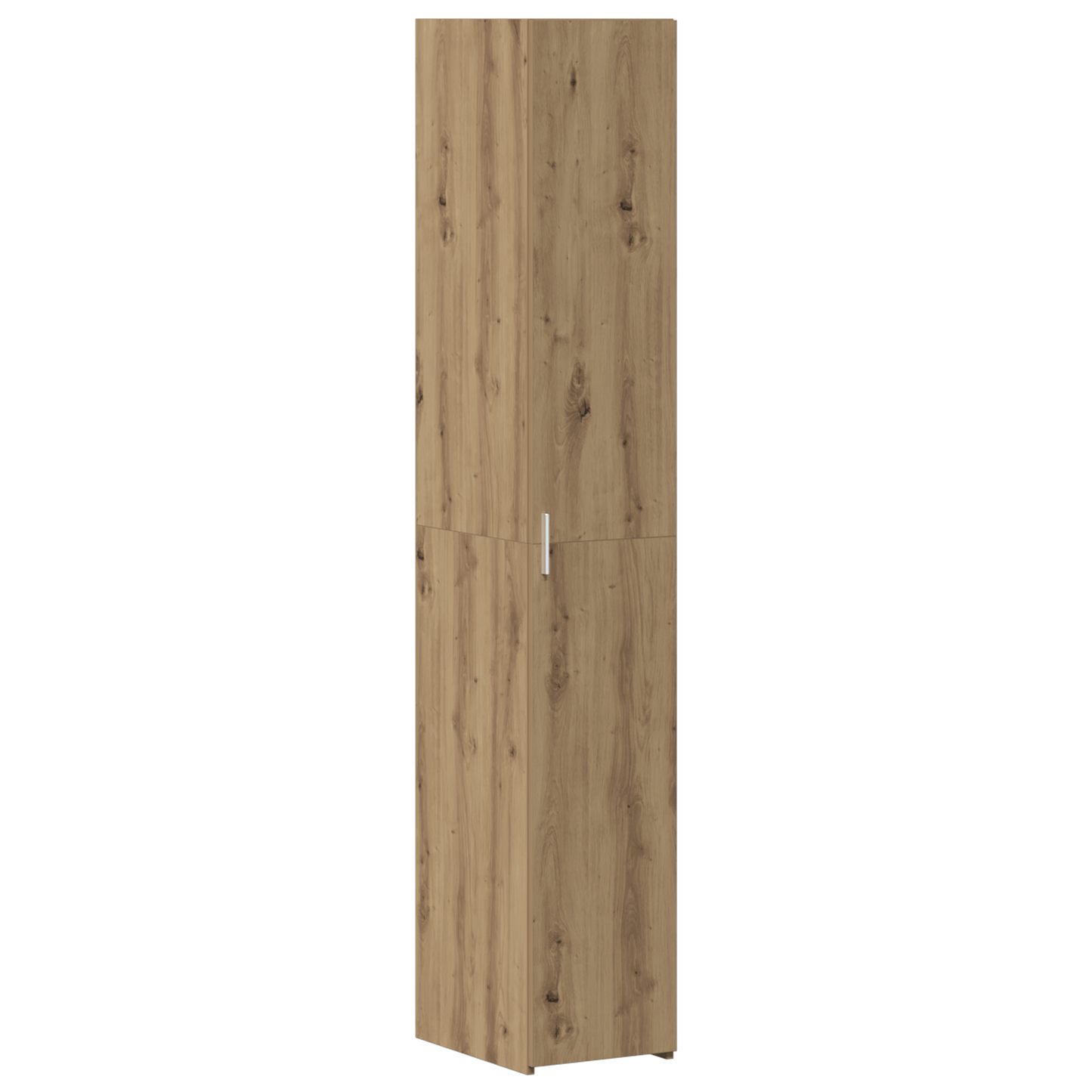 Skap Artisan Eik 30x42.5x225 cm