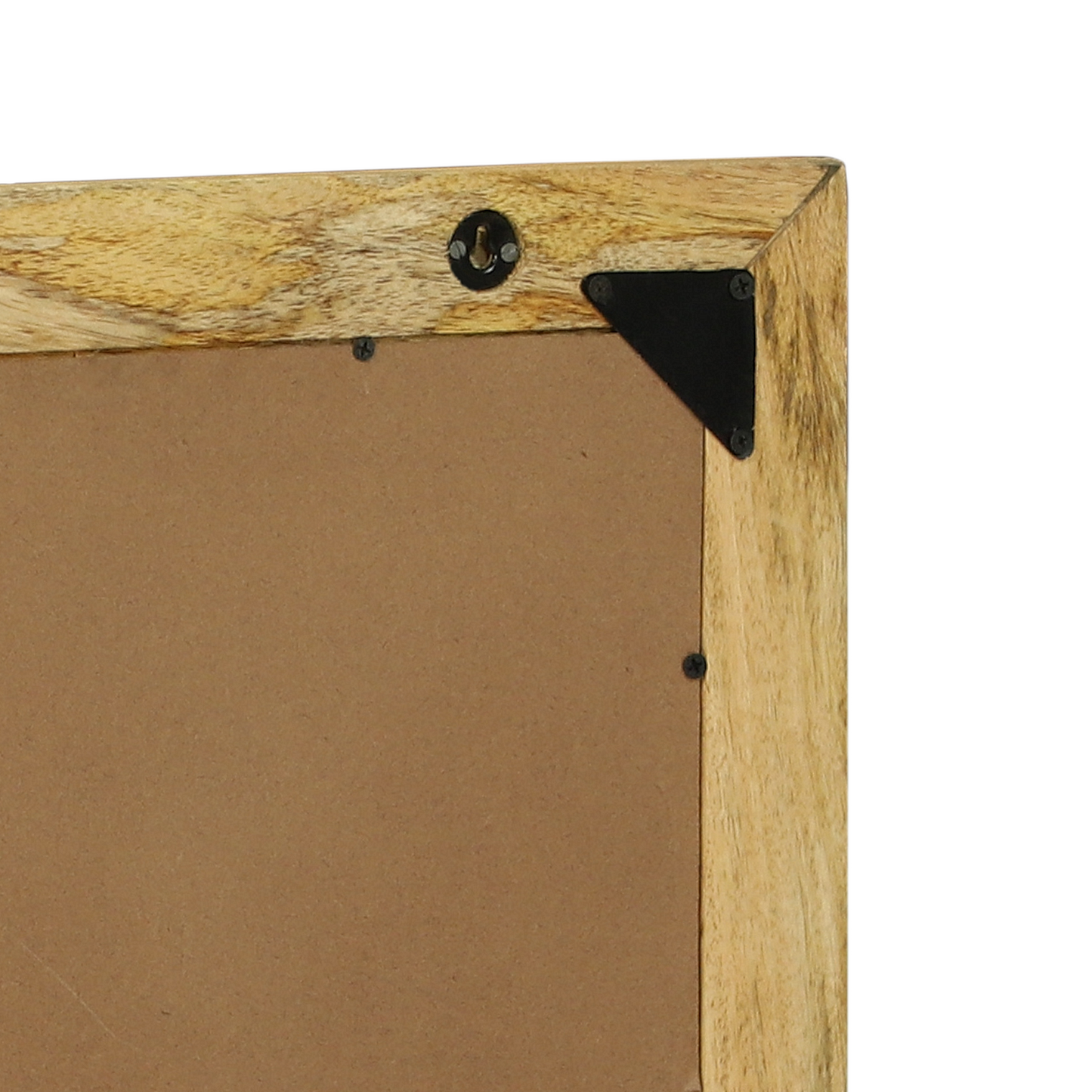Baderomsspeil 50x22x70 cm Massivt Ruft Mangotre