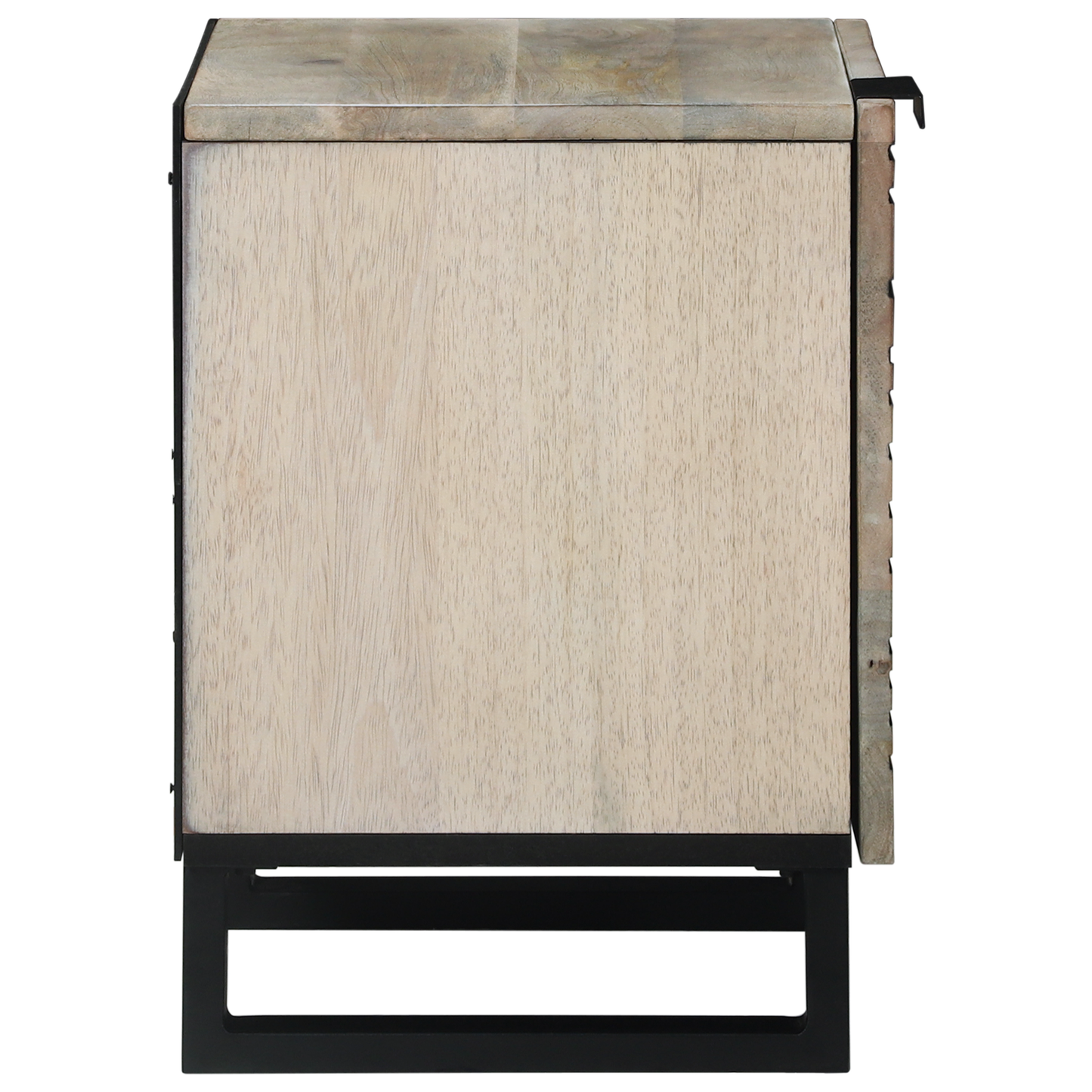 Nattbord Sengbord Tre 40 x 33.5 x 46 cm