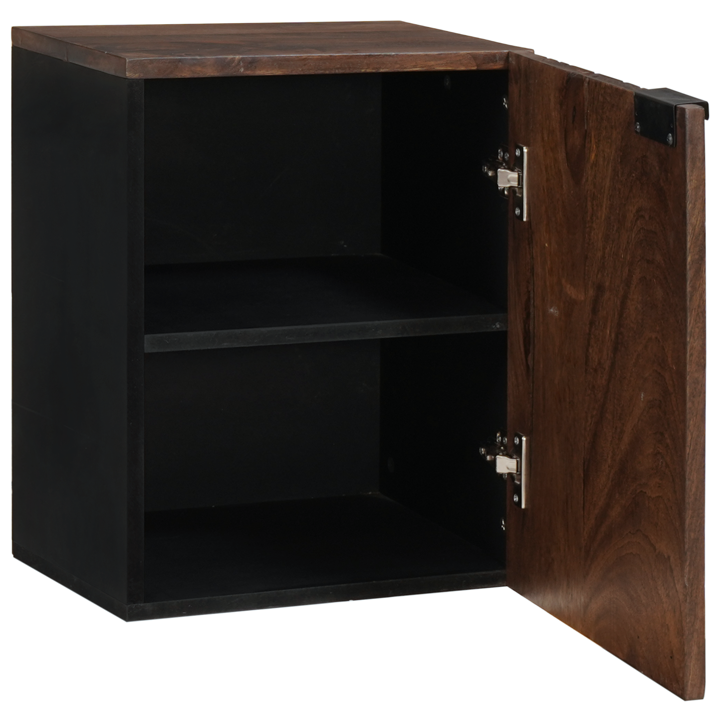 Bad Hengekabinett - 38x33.5x48 cm av Massivt Tre