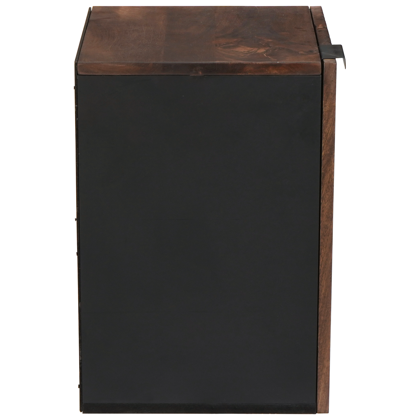 Bad Hengekabinett - 38x33.5x48 cm av Massivt Tre