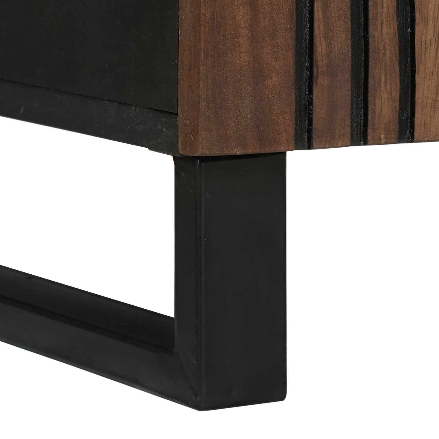 Skjenk Tre 60x33.5x75 cm solid Tre