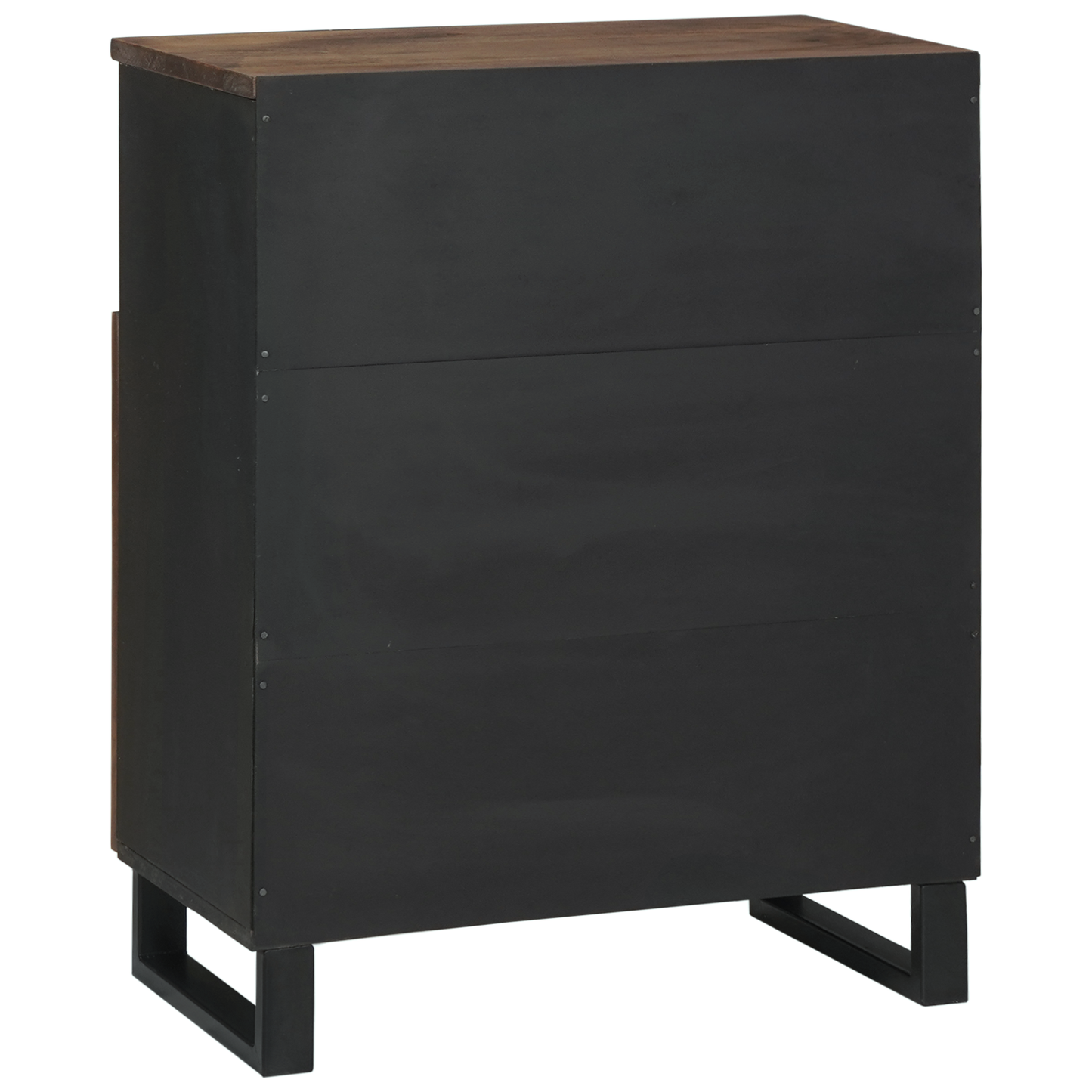 Skjenk Tre 60x33.5x75 cm solid Tre