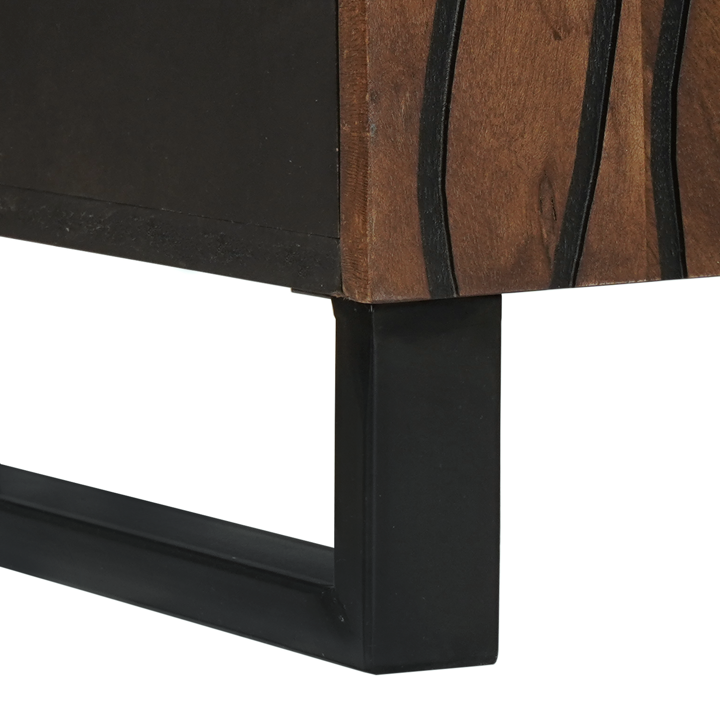 Skap Brun 60 x 33.5 x 75 cm