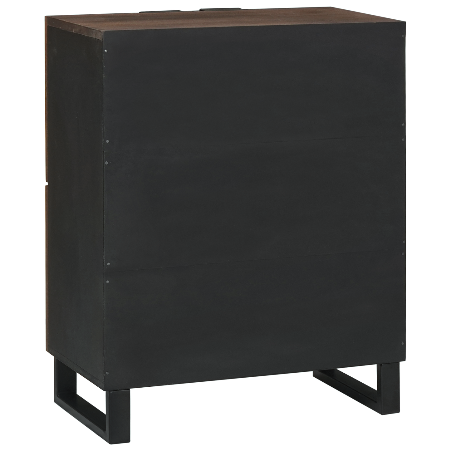 Skap Brun 60 x 33.5 x 75 cm