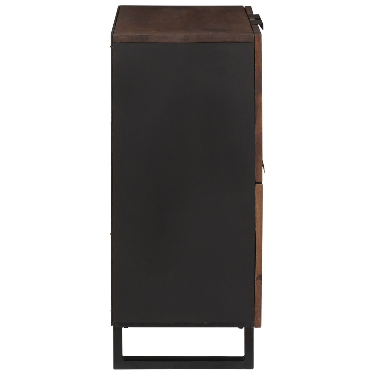 Skap Brun 60 x 33.5 x 75 cm