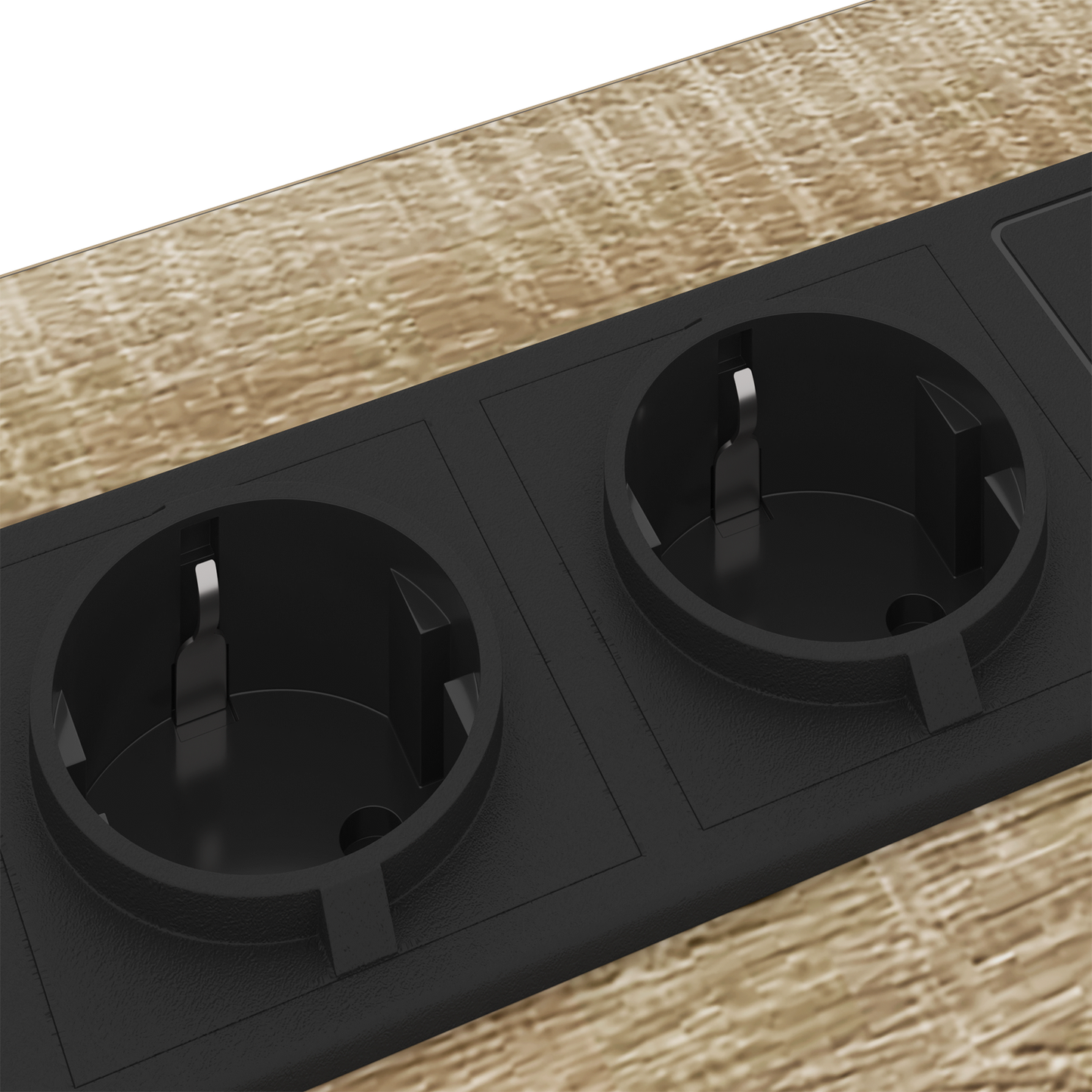 Nattbord Sengbord Sonoma Eik 42 x 41 x 61 cm