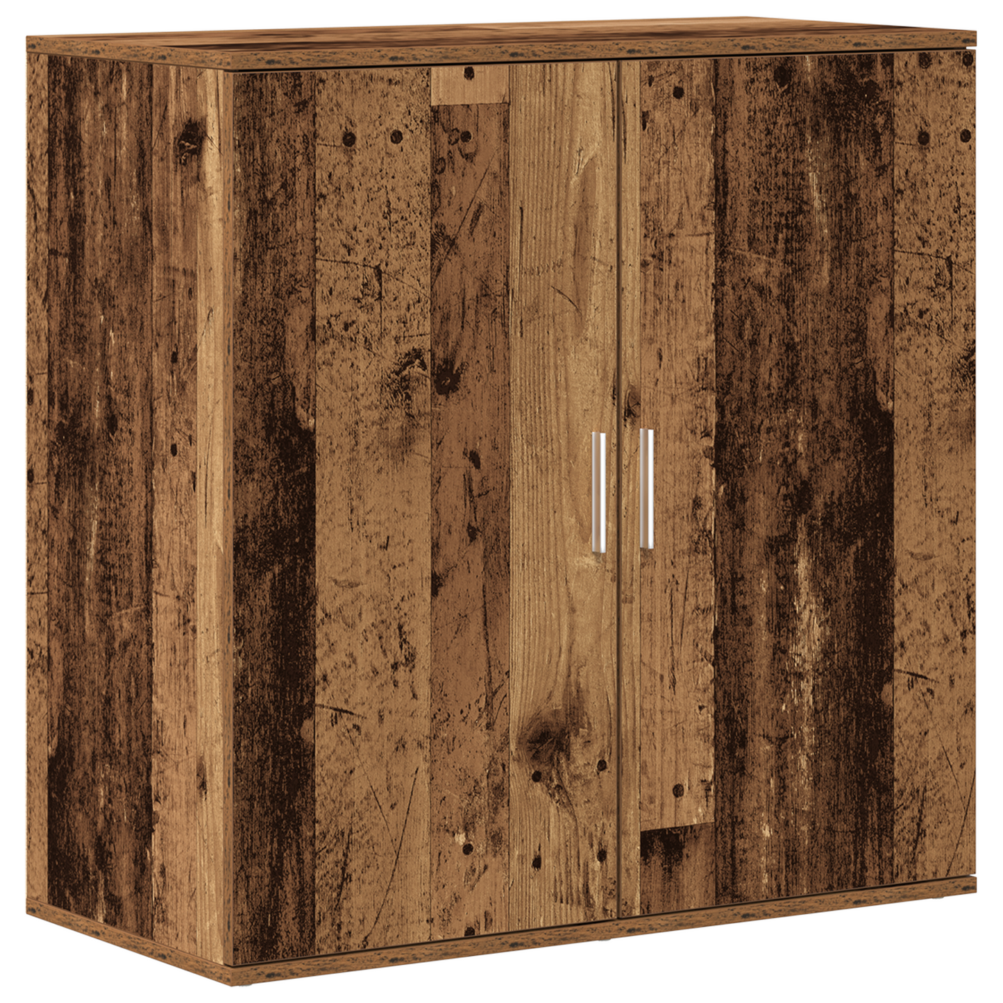 Skjenk Gammelt Tre 79x38x80 cm