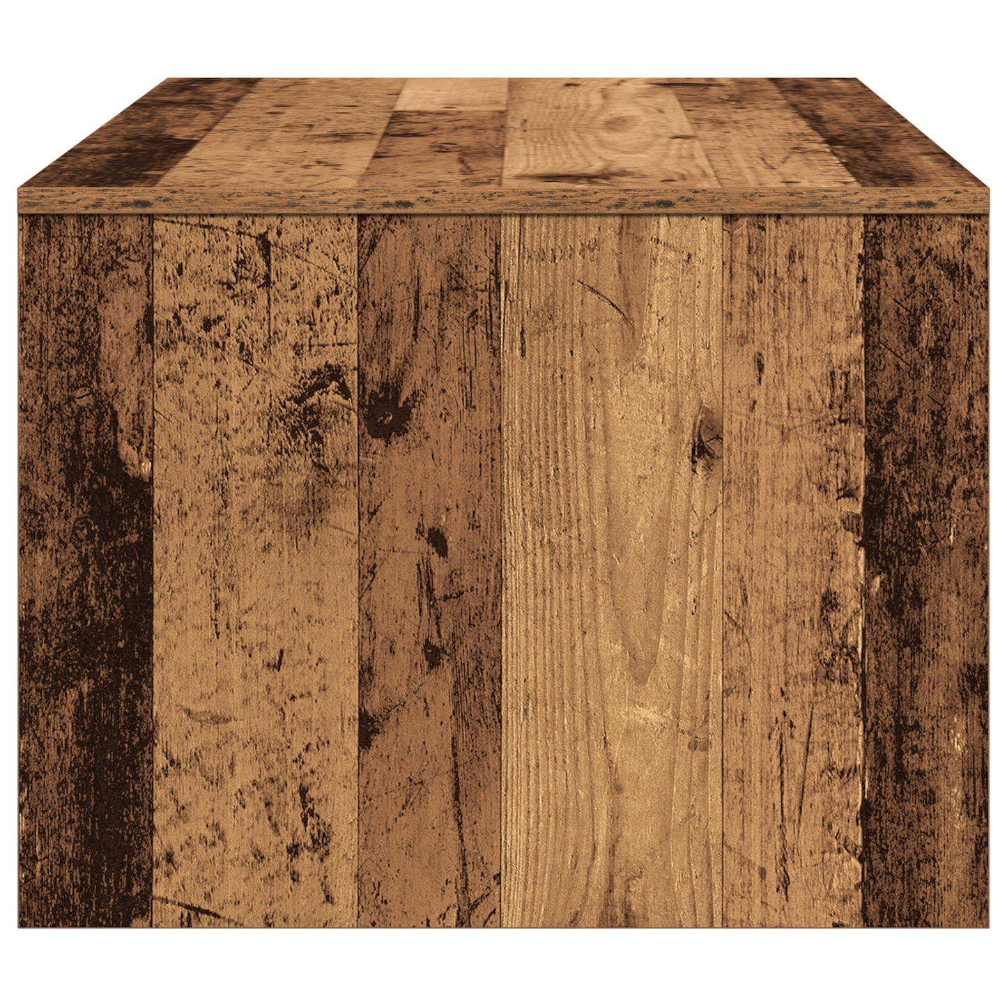 Salongbord Sofabord Tre Gamle Tre 102x55x43,5 cm