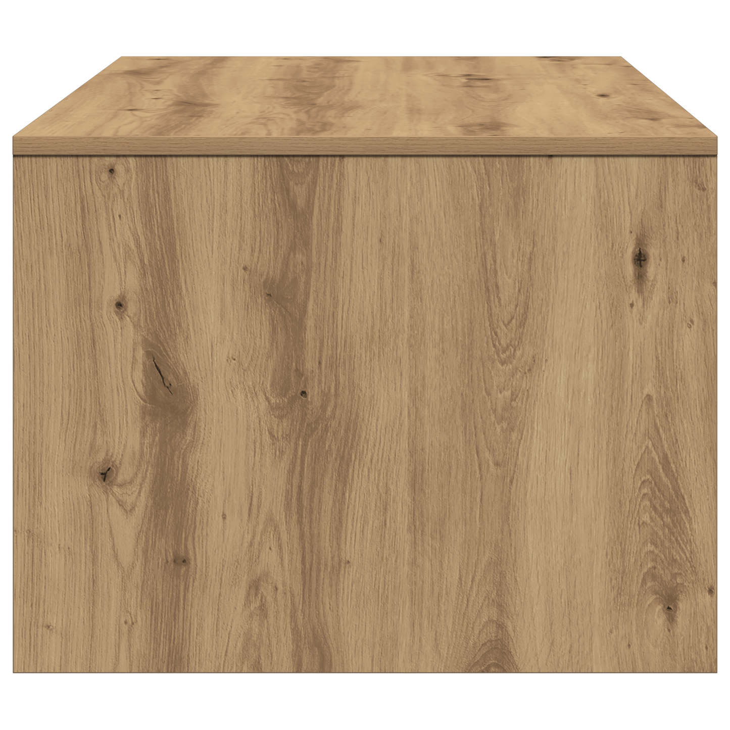 Salongbord Sofabord Tre 102x55x43.5 cm