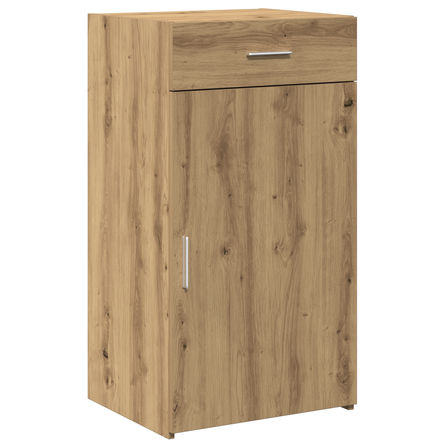 Skap Artisan Eik 30x42,5x93 cm