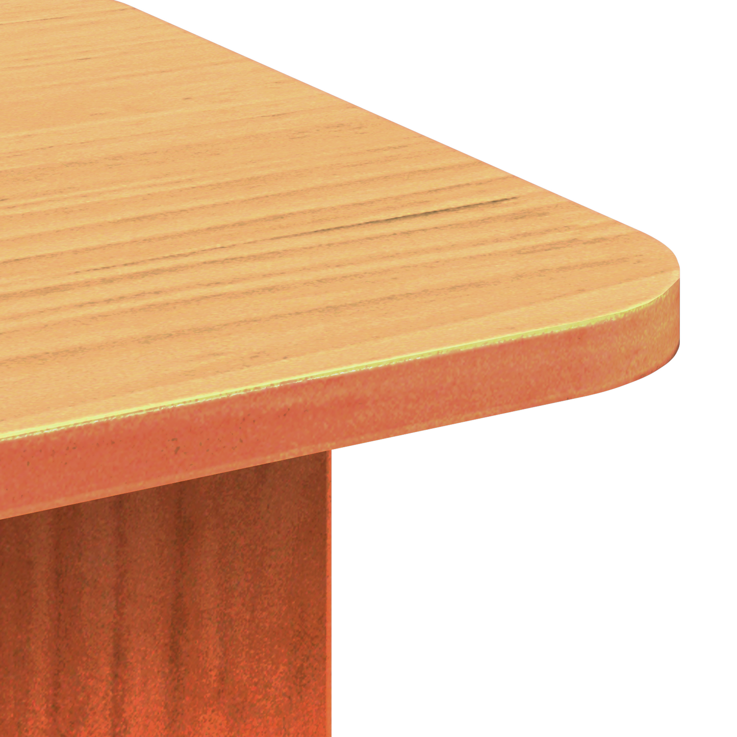 Salongbord Sofabord Brun Voksbrun 80 x 39,5 x 33,5 cm Massiv furu tre