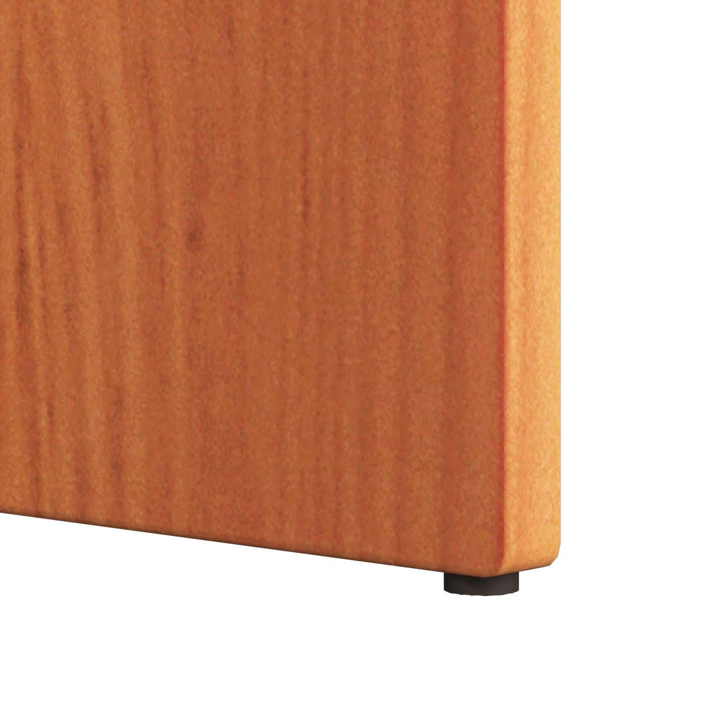 Salongbord Sofabord Brun Sett 2 stk 41,5 x 41,5 x 41 cm Massiv furu tre