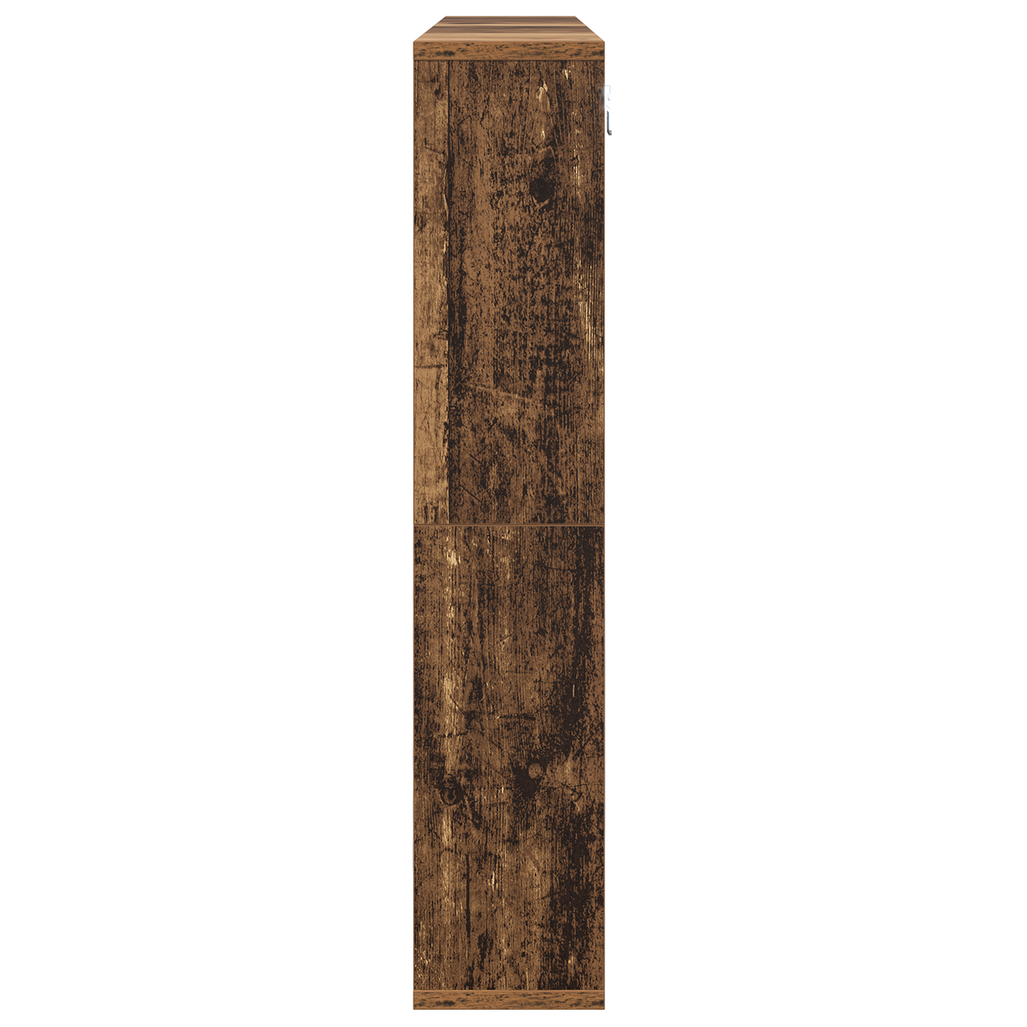 Baderomsspeil Speilskap Gammelt Tre 91 x 15 x 76.5 cm