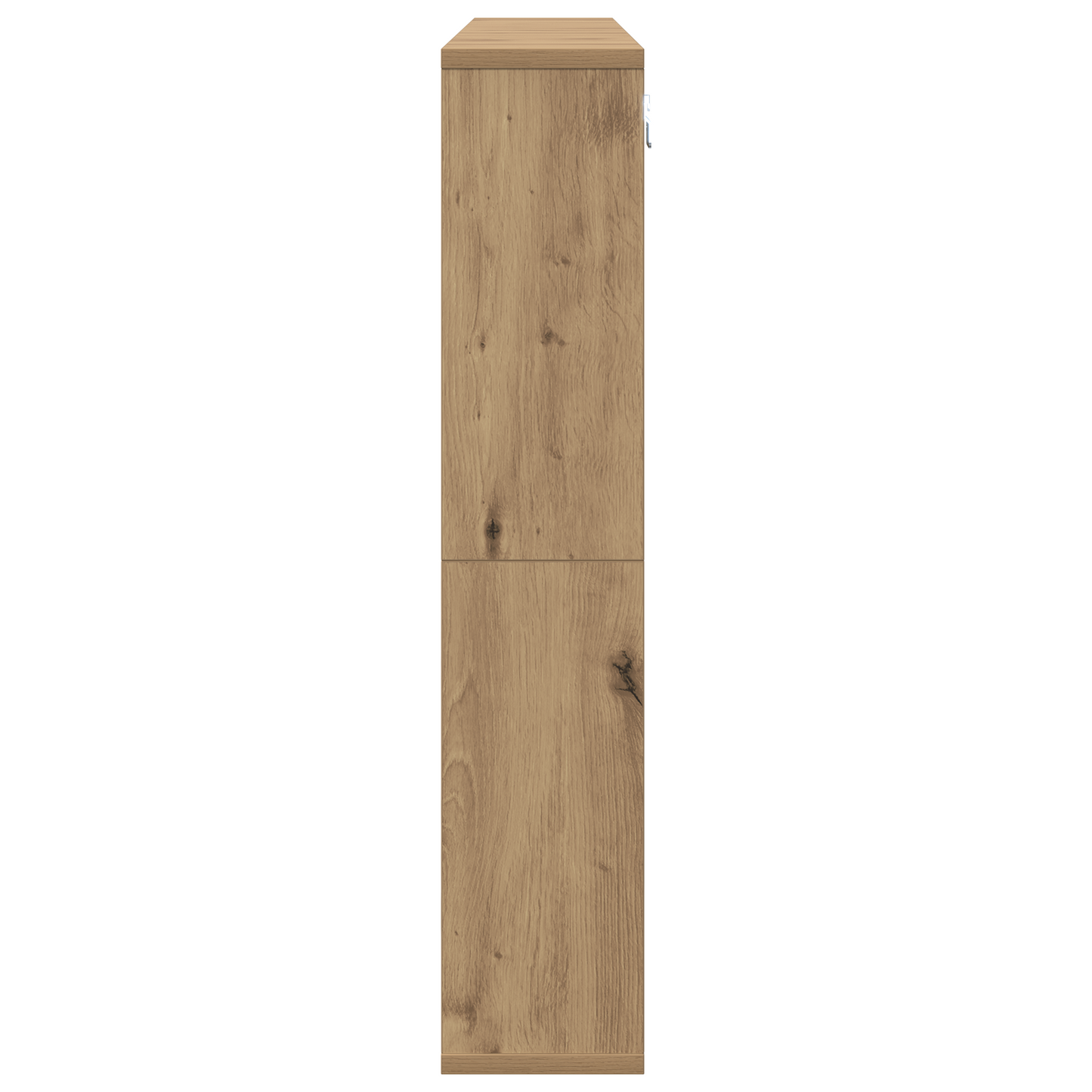 Sminkespeil Artisan Eik 91 x 15 x 76.5 cm
