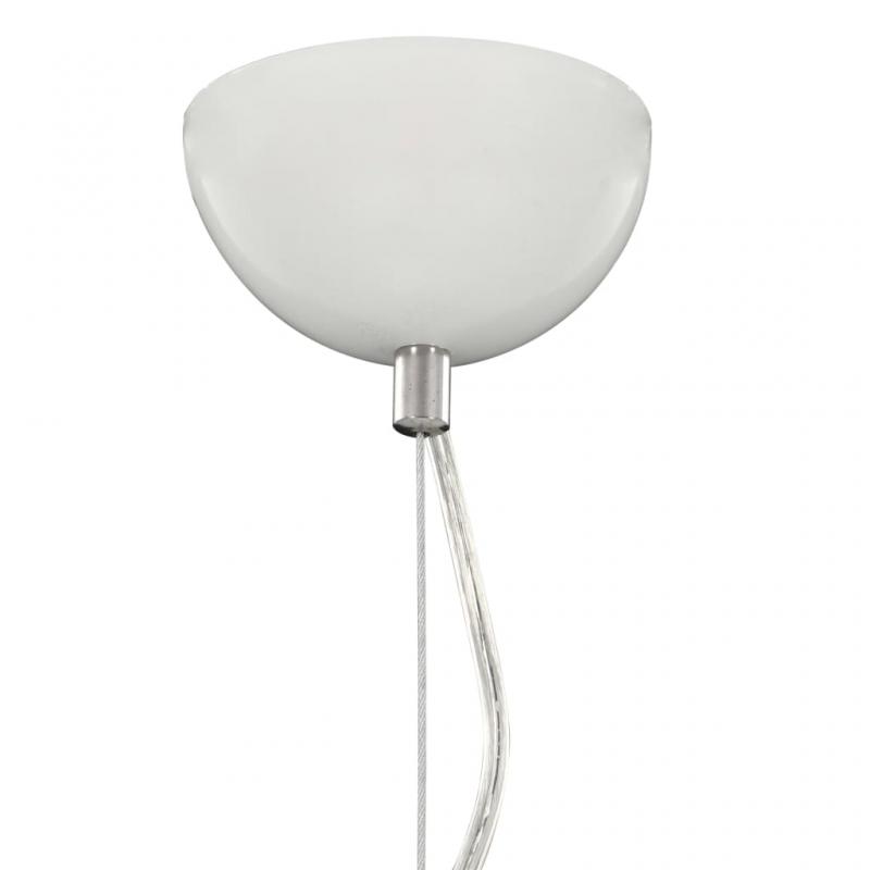 Taklampe pendel svart 31 cm E27 , hemmetshjarta.no