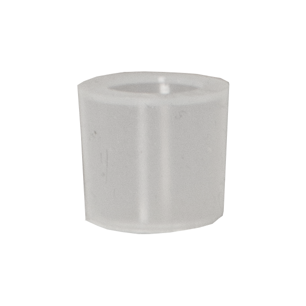 Stearinlys LED Antikklys 2-pack UTENDØRS 28 cm Svart